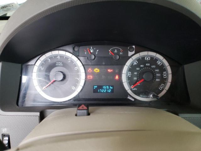 Photo 9 from auction – 2008 FORD ESCAPE XLT with VIN 1FMCU03128KA45748