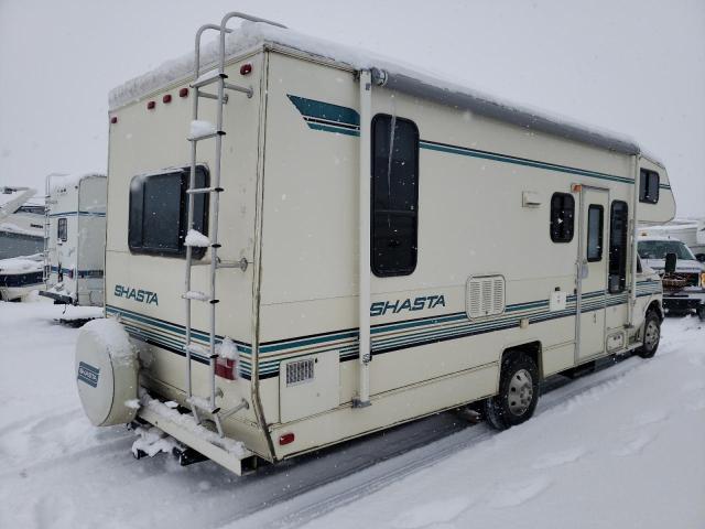Photo 4 from auction – 1993 FORD SHASTA with VIN 1FDKE30G9PHA58608