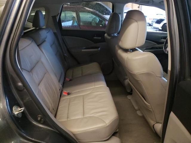 Photo 11 from auction – 2012 HONDA CR-V EXL with VIN 2HKRM4H76CH618208