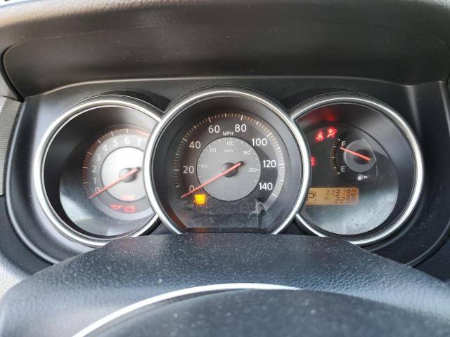 Photo 9 from auction – 2008 NISSAN VERSA S with VIN 3N1BC13EX8L414126