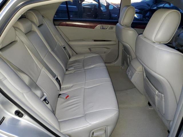 Photo 10 from auction – 2012 TOYOTA AVALON BAS with VIN 4T1BK3DBXCU457326