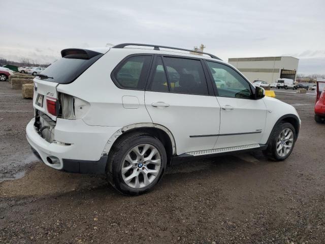 Photo 3 from auction – 2012 BMW X5 XDRIVE3 with VIN 5UXZV4C5XCL747940