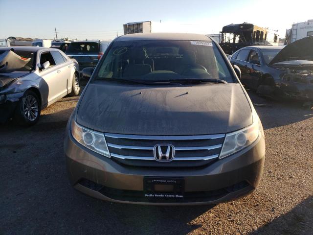 Photo 5 from auction – 2012 HONDA ODYSSEY EX with VIN 5FNRL5H40CB131910