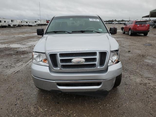 Photo 5 from auction – 2008 FORD F150 SUPER with VIN 1FTPW12V88FB75360