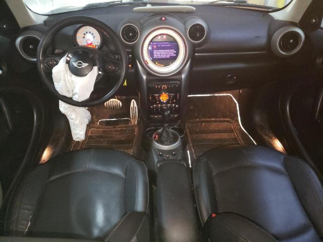 Photo 8 from auction – 2012 MINI COOPER S C with VIN WMWZC5C55CWL60690