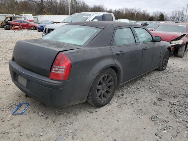 Photo 3 from auction – 2005 CHRYSLER 300C with VIN 2C3JA63H35H694373