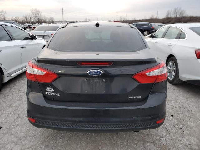 Photo 6 from auction – 2014 FORD FOCUS S with VIN 1FADP3E2XEL109781