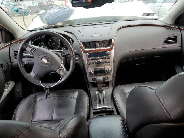 Photo 8 from auction – 2012 CHEVROLET MALIBU LTZ with VIN 1G1ZG5E79CF296720