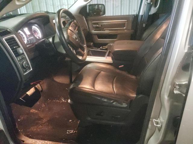 Photo 7 from auction – 2014 RAM 1500 SLT with VIN 1C6RR6LT7ES364697