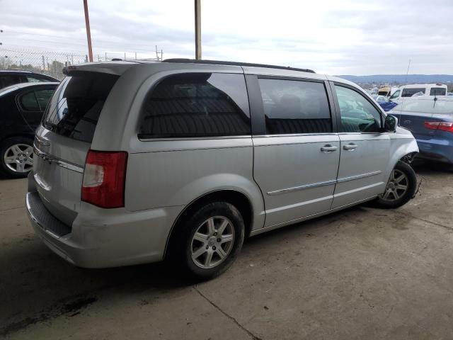 Photo 3 from auction – 2012 CHRYSLER TOWN & COU with VIN 2C4RC1BG2CR158381