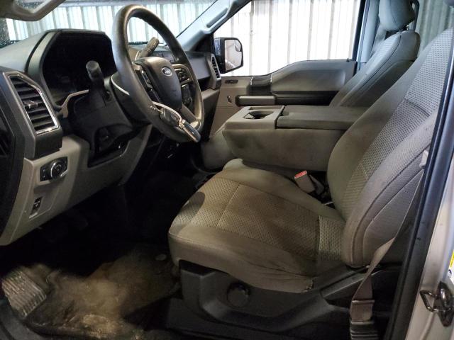 Photo 7 from auction – 2015 FORD F150 SUPER with VIN 1FTEW1C85FFA42410