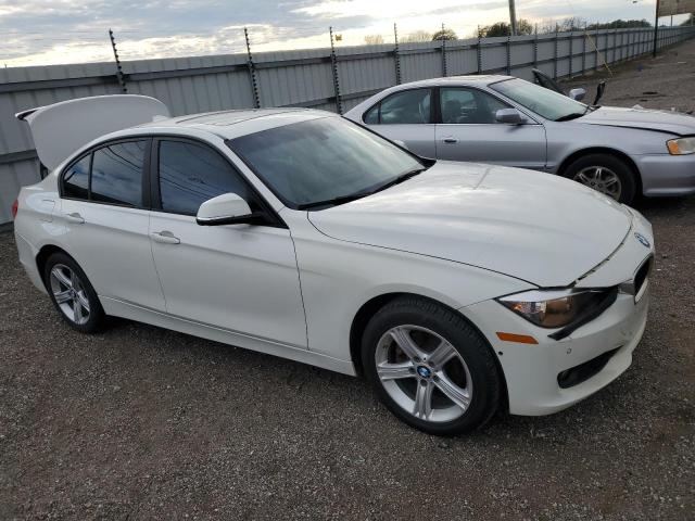 Photo 4 from auction – 2013 BMW 328 XI SUL with VIN WBA3B5C58DF593036