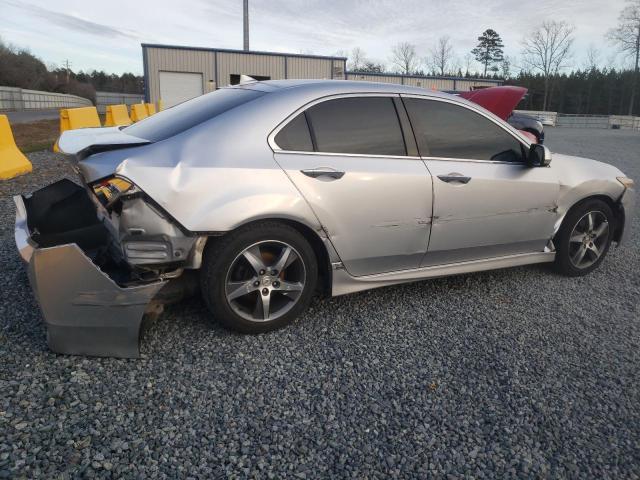 Photo 3 from auction – 2013 ACURA TSX SE with VIN JH4CU2F89DC000480