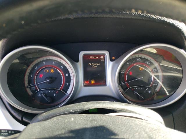 Photo 9 from auction – 2019 DODGE JOURNEY SE with VIN 3C4PDCBGXKT873324