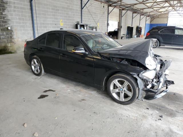 Photo 4 from auction – 2014 BMW 328 I with VIN WBA3A5G51ENP29365