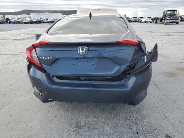 Photo 6 from auction – 2018 HONDA CIVIC EX with VIN 19XFC2F72JE004836