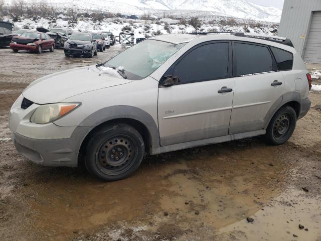 PONTIAC VIBE 2004 with VIN 5Y2SM62844Z401233 - Photo from auction