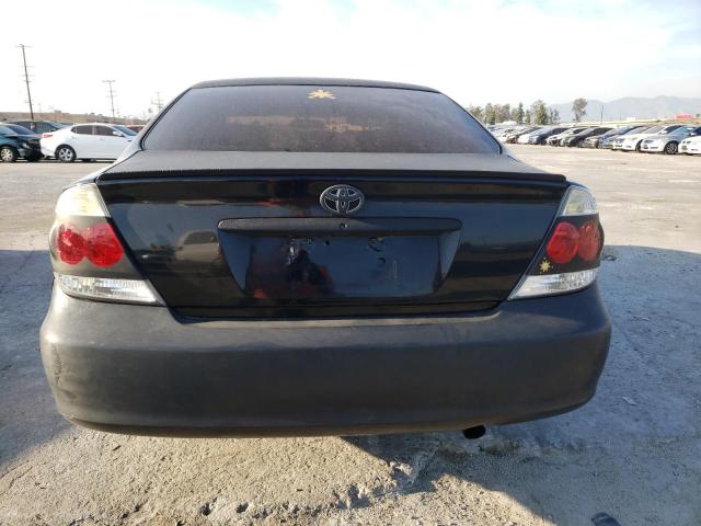 Photo 6 from auction – 2005 TOYOTA CAMRY LE with VIN 4T1BF32K35U100306