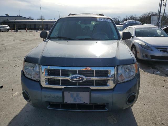 Photo 5 from auction – 2012 FORD ESCAPE XLS with VIN 1FMCU9C77CKC70734