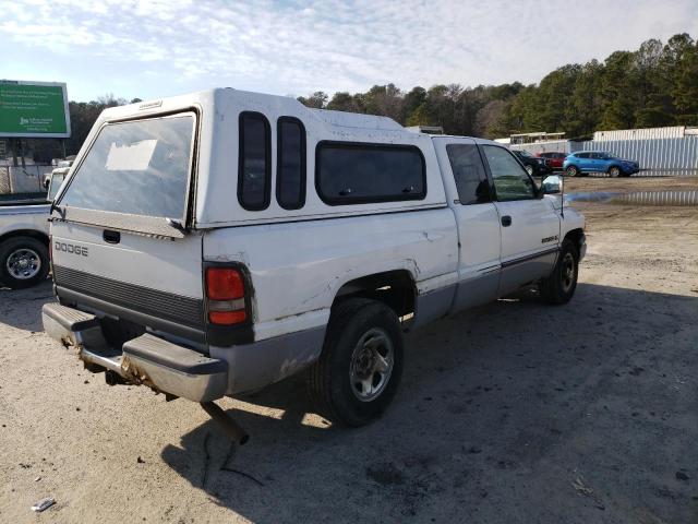 Photo 3 from auction – 1997 DODGE RAM 1500 with VIN 3B7HC13Y2VG822805