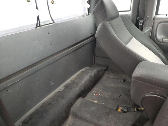 Photo 10 from auction – 2008 FORD RANGER SUP with VIN 1FTYR14D58PA93144