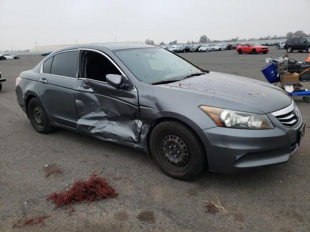 Photo 4 from auction – 2012 HONDA ACCORD LX with VIN 1HGCP2F39CA068996