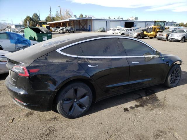 Photo 3 from auction – 2019 TESLA MODEL 3 with VIN 5YJ3E1EB4KF385095