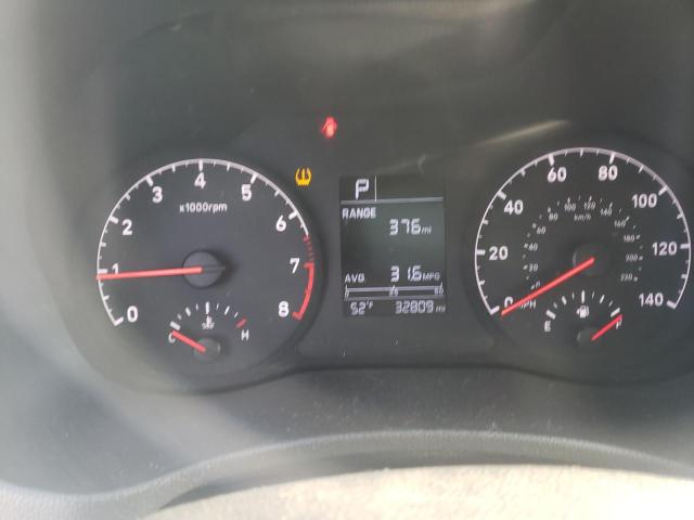 Photo 9 from auction – 2020 HYUNDAI ACCENT SE with VIN 3KPC24A6XLE109529