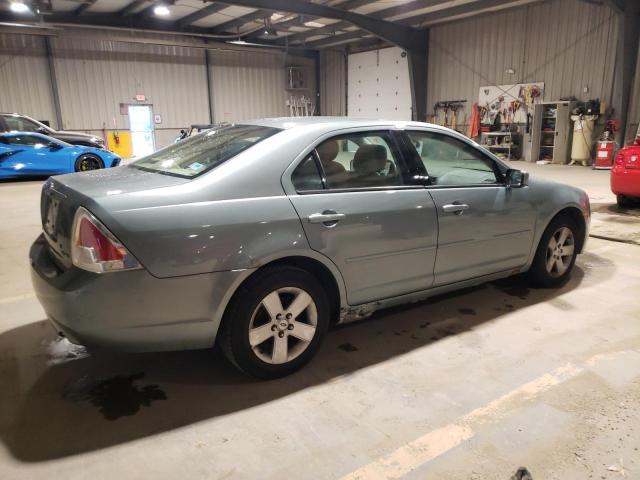 Photo 3 from auction – 2006 FORD FUSION SE with VIN 3FAFP07186R119899