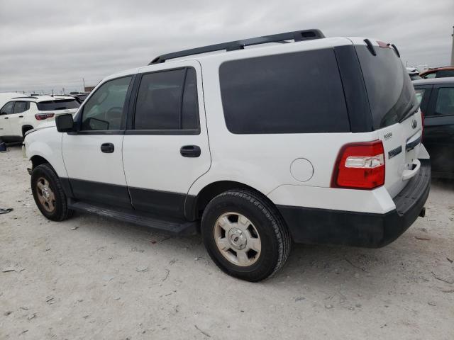 Photo 2 from auction – 2010 FORD EXPEDITION with VIN 1FMJU1F59AEB63778
