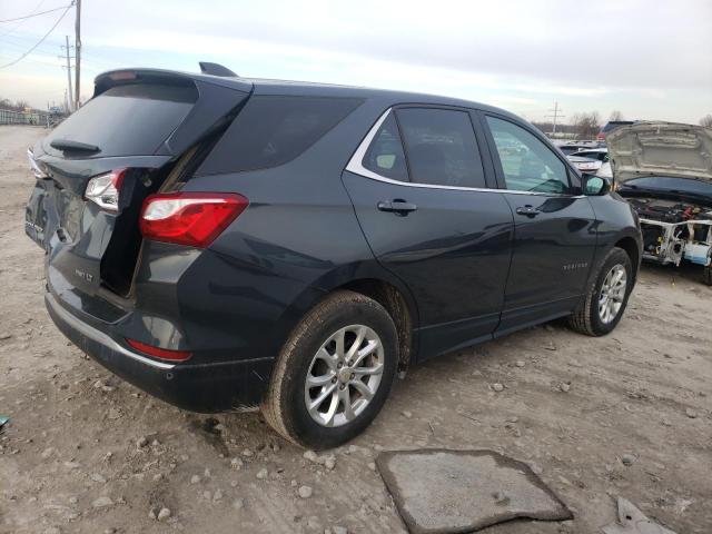 Photo 3 from auction – 2020 CHEVROLET EQUINOX LT with VIN 2GNAXTEV4L6207855