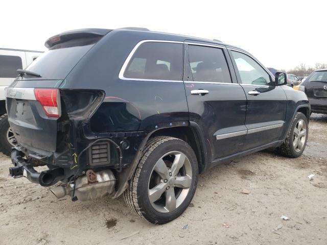 Photo 3 from auction – 2012 JEEP GRAND CHER with VIN 1C4RJFCT4CC228647