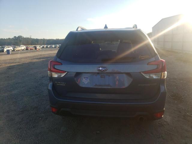 Photo 6 from auction – 2020 SUBARU FORESTER L with VIN JF2SKAUC9LH428685