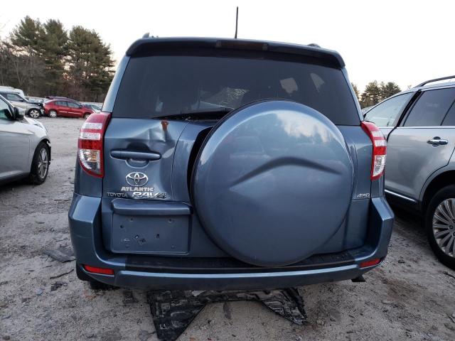 صورة رقم 6 من المزاد - 2010 TOYOTA RAV4 مع VIN 2T3BF4DV6AW038463