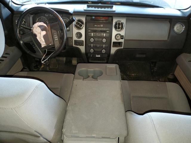 Photo 8 from auction – 2012 FORD F150 SUPER with VIN 1FTFW1ET2CFD00187