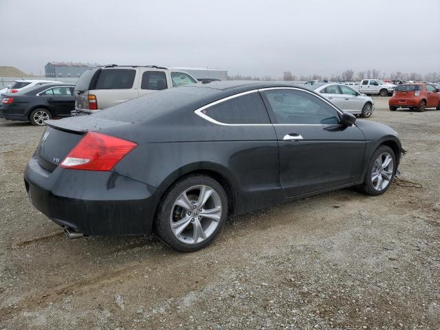 Photo 3 from auction – 2012 HONDA ACCORD EXL with VIN 1HGCS2B88CA010121