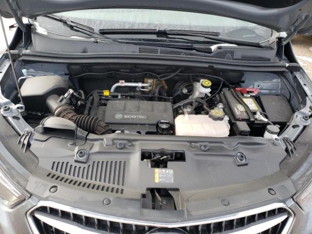 Photo 12 from auction – 2019 BUICK ENCORE PRE with VIN KL4CJASB2KB849305