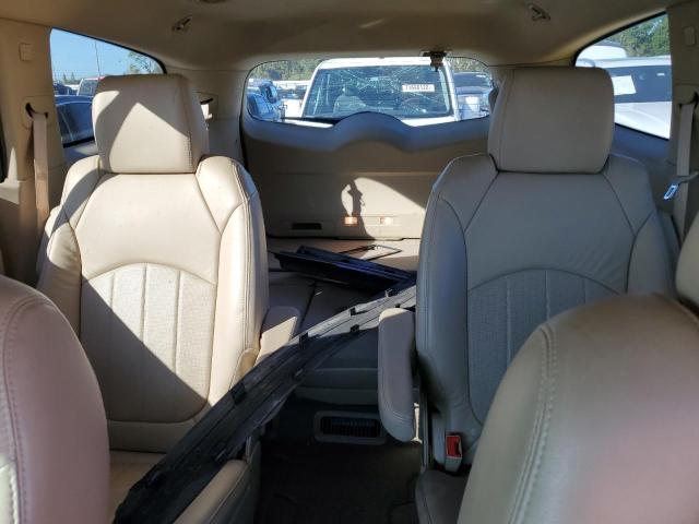 Photo 10 from auction – 2012 BUICK ENCLAVE with VIN 5GAKRCED1CJ169102