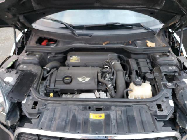 Photo 11 from auction – 2012 MINI COOPER S C with VIN WMWZC5C57CWM13647