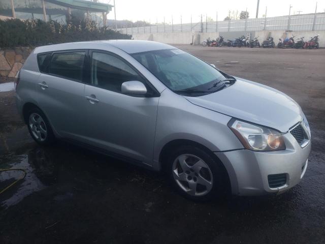 Photo 4 from auction – 2009 PONTIAC VIBE with VIN 5Y2SP67809Z425245