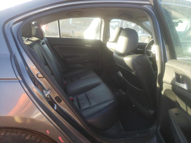 Photo 10 from auction – 2012 HONDA ACCORD with VIN 1HGCP2F68CA100122