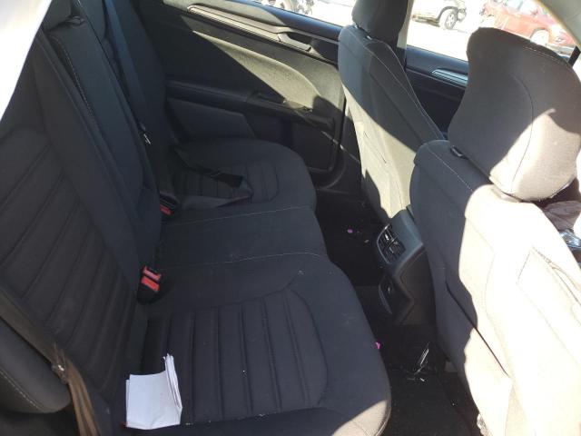 Photo 10 from auction – 2017 FORD FUSION SE with VIN 3FA6P0H74HR355519