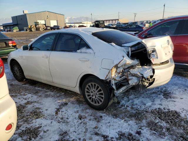Photo 2 from auction – 2010 TOYOTA CAMRY BASE with VIN 4T4BF3EK1AR049707