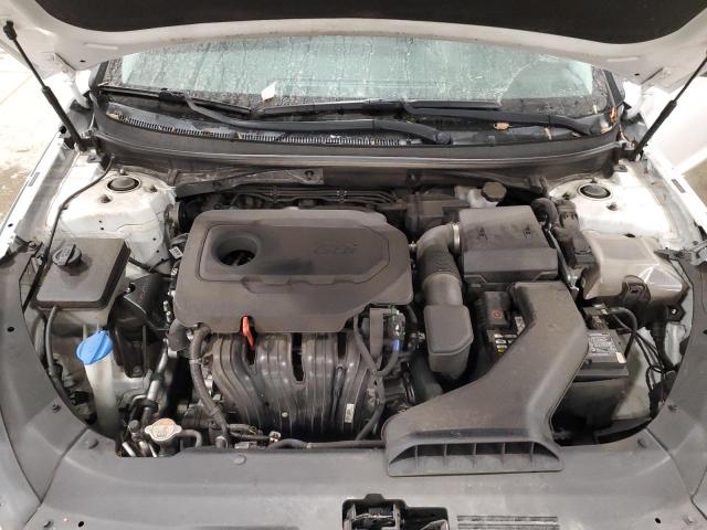 Photo 11 from auction – 2019 HYUNDAI SONATA SE with VIN 5NPE24AF5KH789911