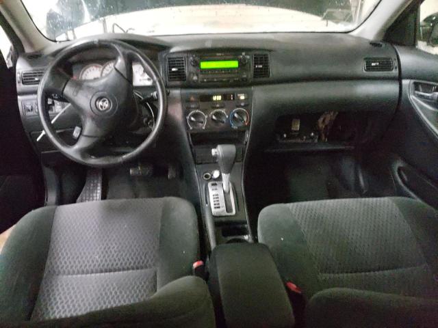 Photo 8 from auction – 2007 TOYOTA COROLLA CE with VIN 2T1BR32E97C839198