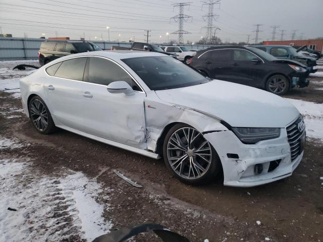 Photo 4 from auction – 2017 AUDI A7 PREMIUM with VIN WAUW2AFC1HN044578