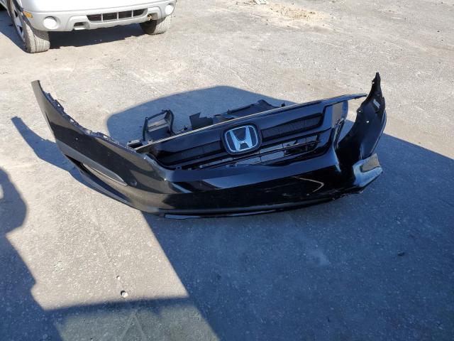 Photo 13 from auction – 2022 HONDA PILOT SE with VIN 5FNYF5H21NB019623