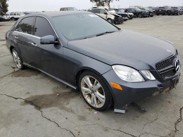 Photo 4 from auction – 2013 MERCEDES-BENZ E 350 with VIN WDDHF5KB7DA742477