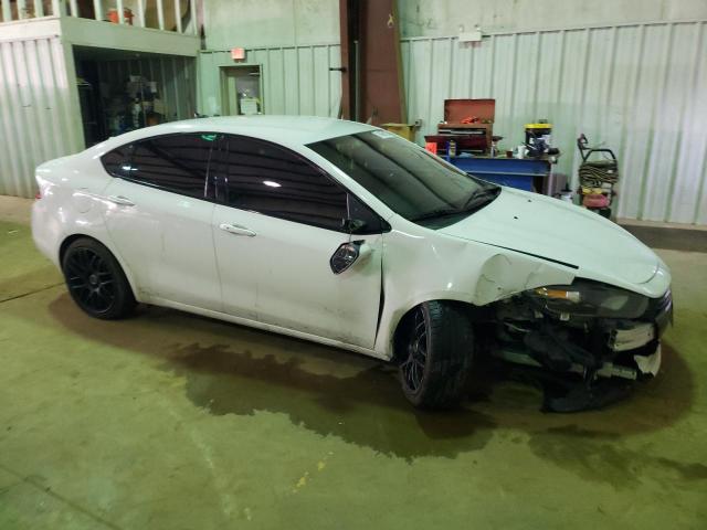 Photo 4 from auction – 2015 DODGE DART GT with VIN 1C3CDFEB6FD223163