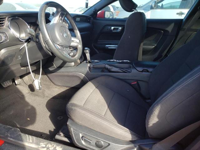 Photo 7 from auction – 2015 FORD MUSTANG with VIN 1FA6P8AMXF5380536